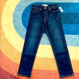 NWT Boys Old Navy Jeans sz 12